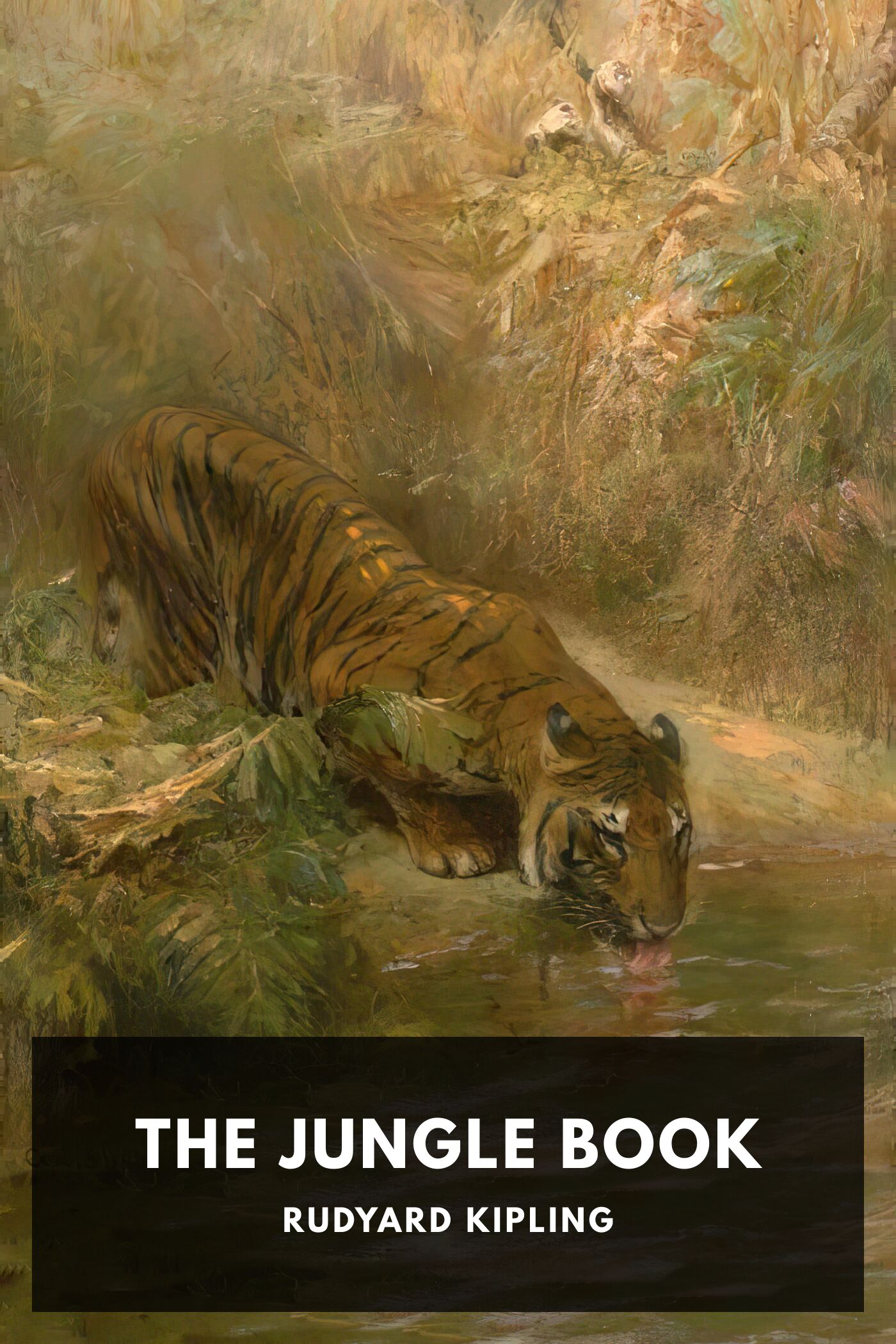 The Jungle Book