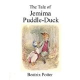 Jemima Puddle-Duck